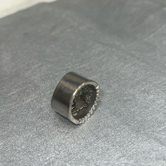 Aldo Rhinestone Ring - Picture 5 of 6